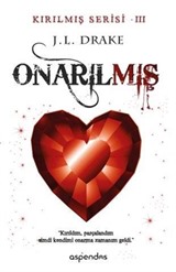 Onarılmış / Kırılmış 3