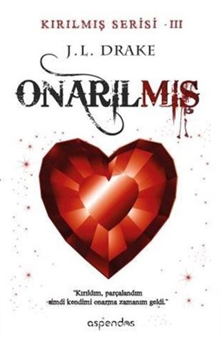 Onarılmış / Kırılmış 3