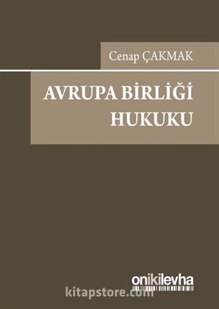 Avrupa Birliği Hukuku