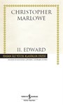 II. Edward (Karton Kapak)