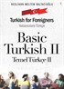 Basic Turkish 2 - Temel Türkçe 2