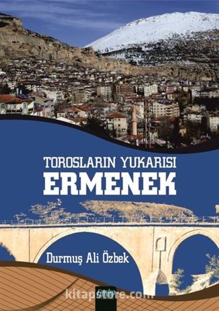 Toroslar'dan Yukarısı Ermenek