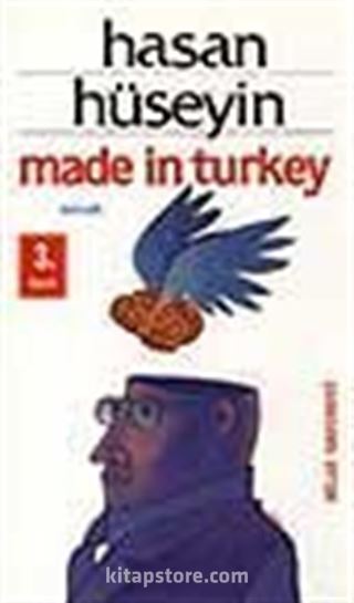 Made In Turkey