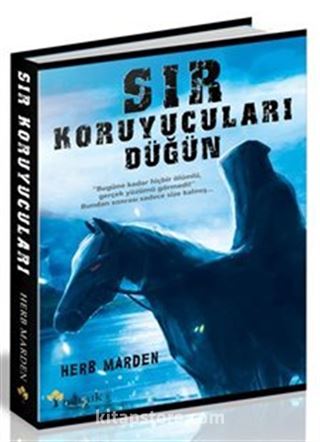 Sır Koruyucuları