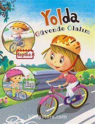 Yolda Güvende Olalım