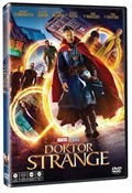 Doctor Strange - Doktor Strange (Dvd)