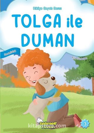 Tolga ile Duman