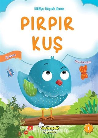 Pırpır Kuş