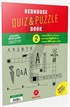 Redhouse Quiz-Puzzle Book Sayı:2