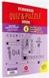 Redhouse Quiz-Puzzle Book Sayı:4