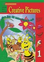 Creative Pictures (2 Kitap)