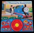 Thomas ve Arkadaşları - Thomas'la Geziyorum (Sesli Kitap)