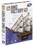 HMS Victory Gemisi 3D Puzzle (189 Parça)