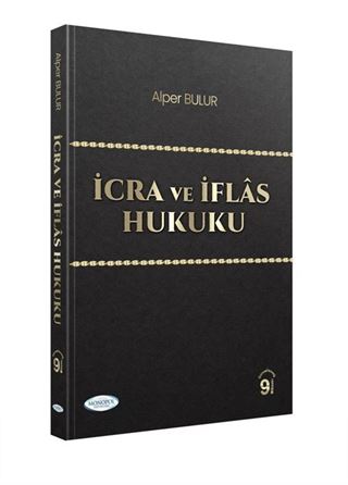 İcra ve İflas Hukuku