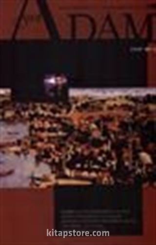 Adam Sanat / Aralık 2001 - Sayı 191