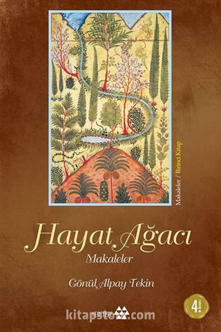 Hayat Ağacı / Makaleler 1. Kitap