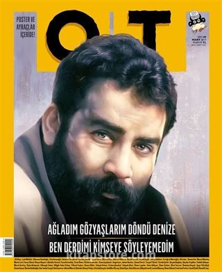 Ot Dergi Sayı:49 Mart 2017
