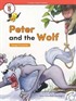 Peter and the Wolf +Hybrid CD (eCR Starter)