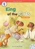 King of the Cats +Hybrid CD (eCR Starter)