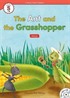The Ant and the Grasshopper +Hybrid CD (eCR Starter)