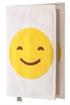 Kitap Kılıfı - Mutlu - Üzgün Emoji (M - 31x21cm)