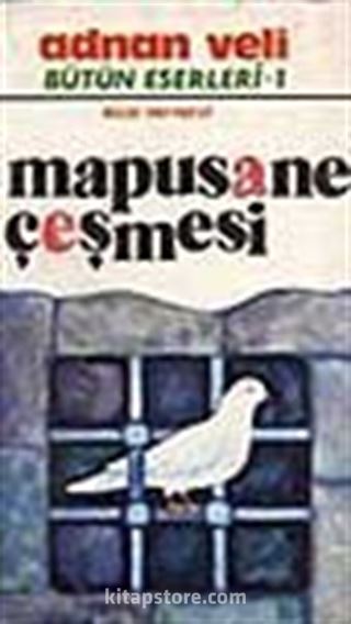 Mapusane Çeşmesi