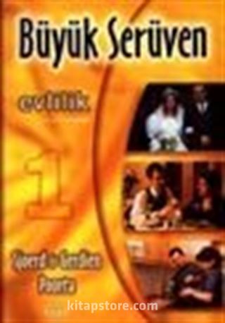 Büyük Serüven Evlilik 1