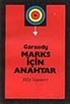 Marks İçin Anahtar