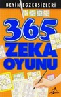 Beyin Egzersizleri 365 Zeka Oyunu / Sudoku 4