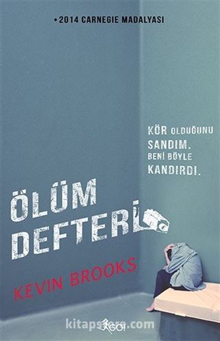 Ölüm Defteri