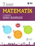 7. Sınıf Matematik 3 Aşamalı Soru Bankası