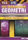 YGS-LYS 60 Dakikada Geometri