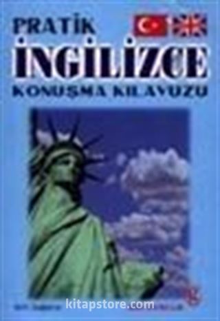 İngilizce Konuşma Kılavuzu