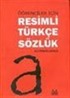 Öğrenciler için Resimli Türkçe Sözlük