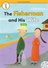 The Fisherman and His Wife +Hybrid CD (eCR Level 1)