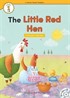 The Little Red Hen +Hybrid CD (eCR Level 1)