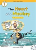 The Heart of a Monkey +Hybrid CD (eCR Level 1)