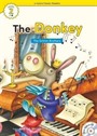 The Donkey +Hybrid CD (eCR Level 2)