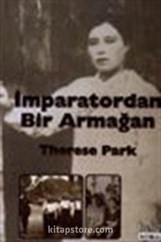İmparatordan Bir Armağan