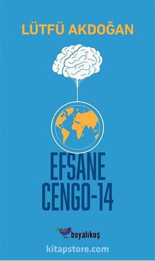 Efsane Cengo 14