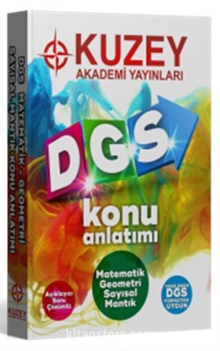 DGS Konu Anlatımı