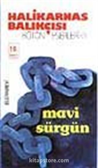 Mavi Sürgün