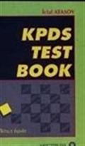 KPDS Test Book