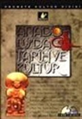 Anadoluda Tarih ve Kültür (5 Kitap 5 Belgesel CD) Takım