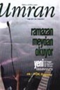 Umran / Sayı 88 Aralık 2001/Ramazan meydan okuyor