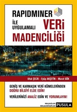 Rapidminer ile Uygulamalı Veri Madenciliği