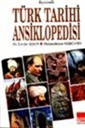 Türk Tarihi Ansiklopedisi