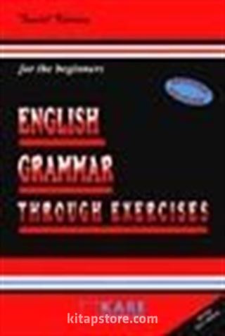 English Grammar Through Exercises