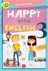 Happy With English 3