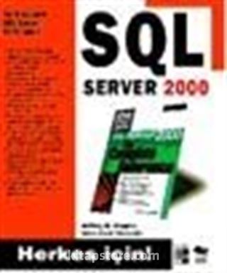 SQL Server 2000